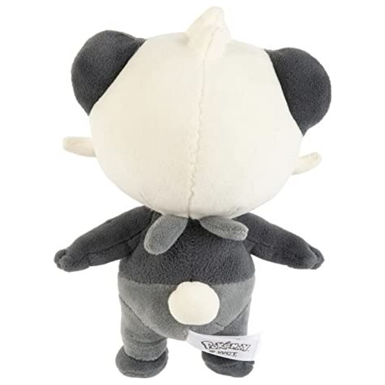 peluche Pandespiègle 