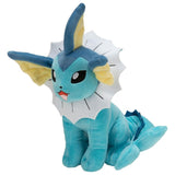 Aquali Peluche Pokémon