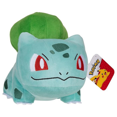 Peluche Bulbizarre 30 cm 