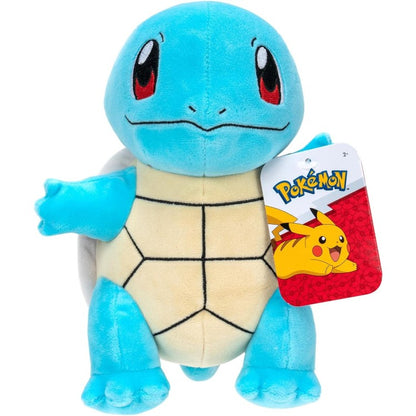 Peluche Carapuce