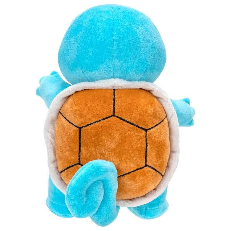 Carapuce en Peluche