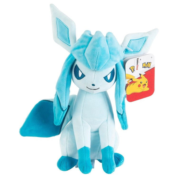 Peluche Givrali 20 cm 