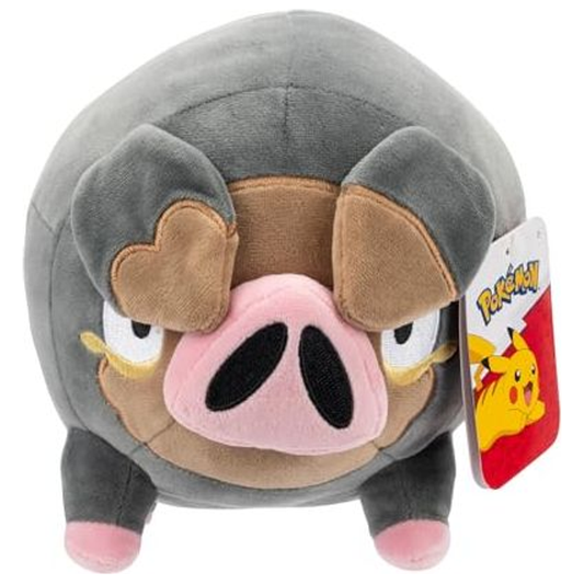 Gourmelet peluche de 20 cm