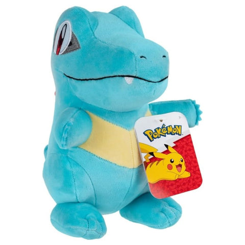 Peluche Kaiminus 20 cm