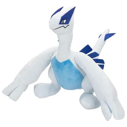Peluche Lugia