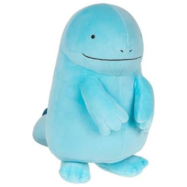 Peluche Pokémon Maraiste 30 cm