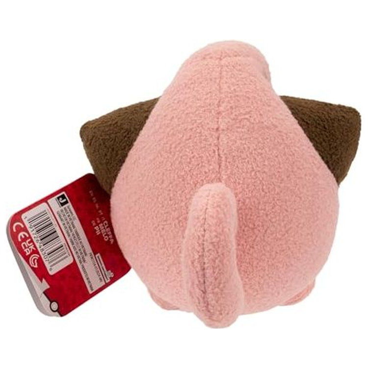 Peluche Mélo