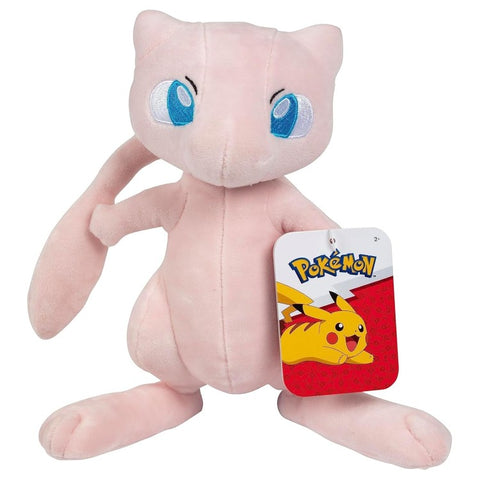 Peluche Mew 20 cm