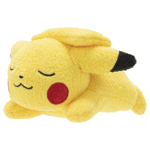Peluche Pikachu 12 cm 