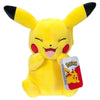 Peluche Pikachu 20 cm