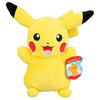 Peluche Pikachu 30cm Nouvelle Vague 2021