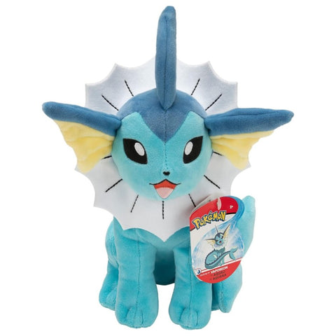 Peluche Pokémon Aquali