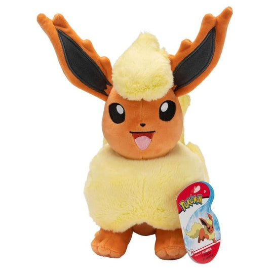 Peluche Pyroli 20 cm