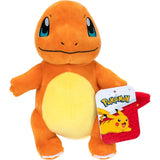 Peluche Salamèche