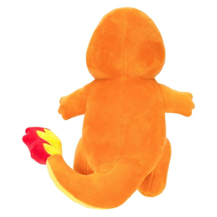 Salamèche en Peluche 