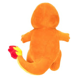 Salamèche en Peluche 