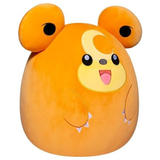 Teddiursa Peluche XXL