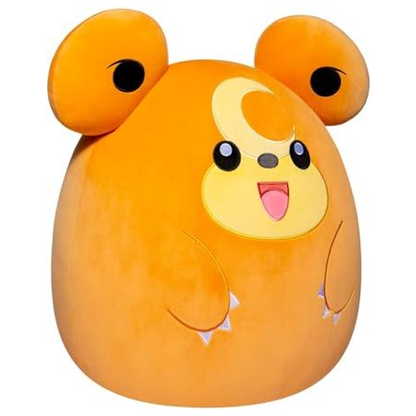 Teddiursa Peluche XXL