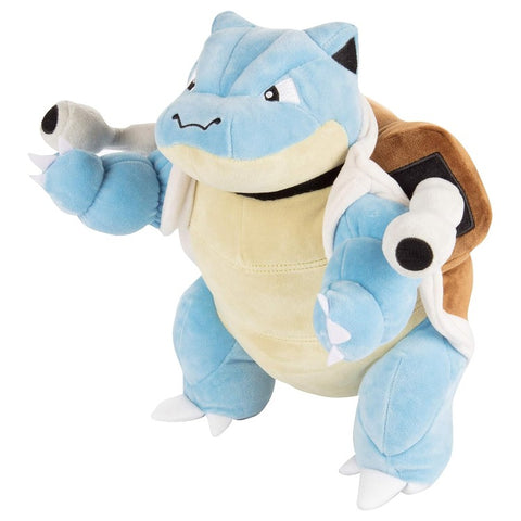 Peluche Tortank 30 cm