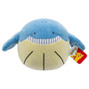 Peluche Pokémon Wailmer 30cm