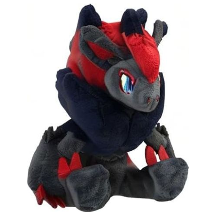 Peluche Pokémon Zoroark 20 cm