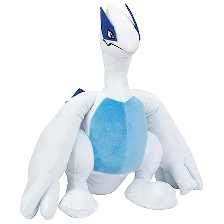 Lugia Peluche  30 cm