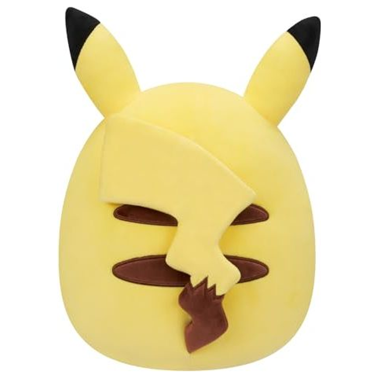 Peluche Pikachu XXL 50 cm