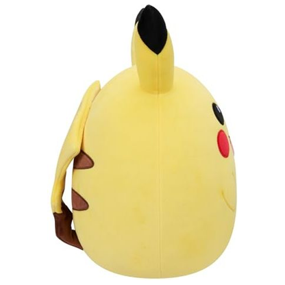 Peluche Pokémon Pikachu Squishmallows  50 cm 
