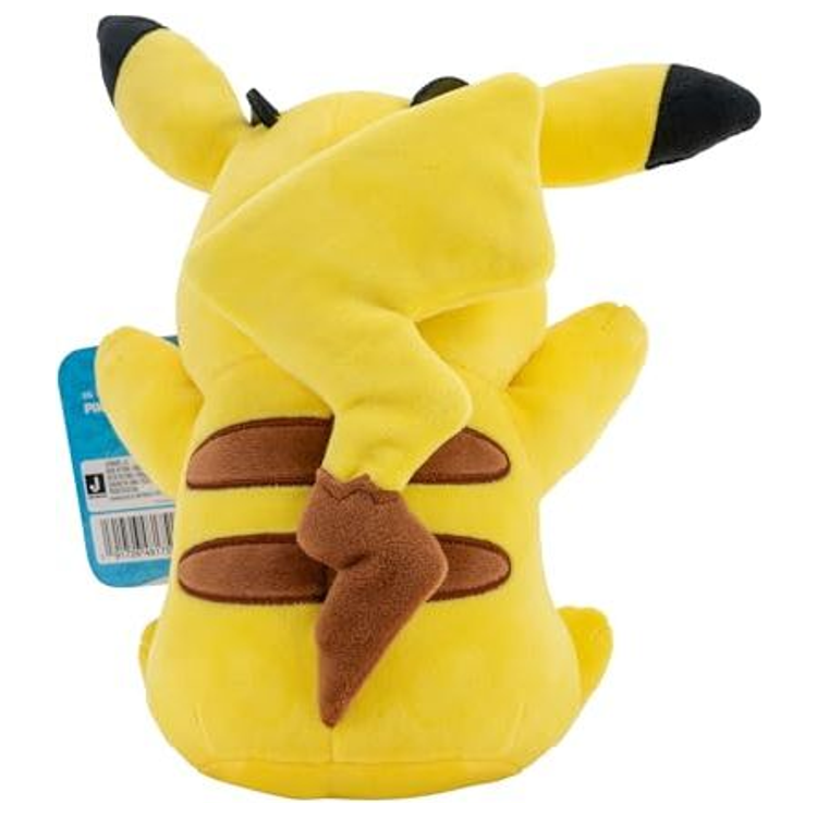 Peluche Pikachu avec des Lunettes de Soleil 
