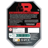 Pokebox Nidoking-ex Team Rocket