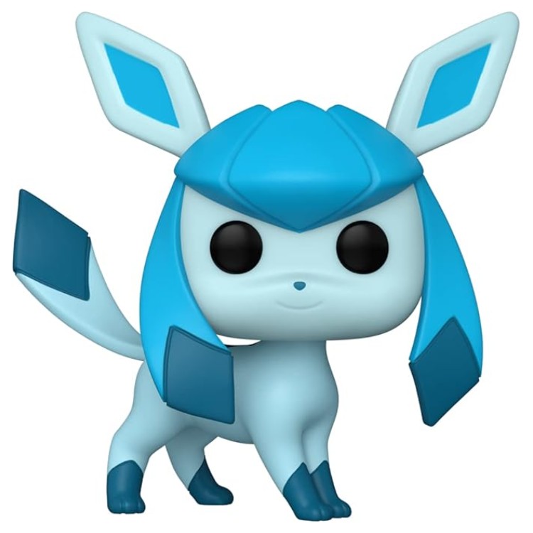 Figurine Pop de Givrali