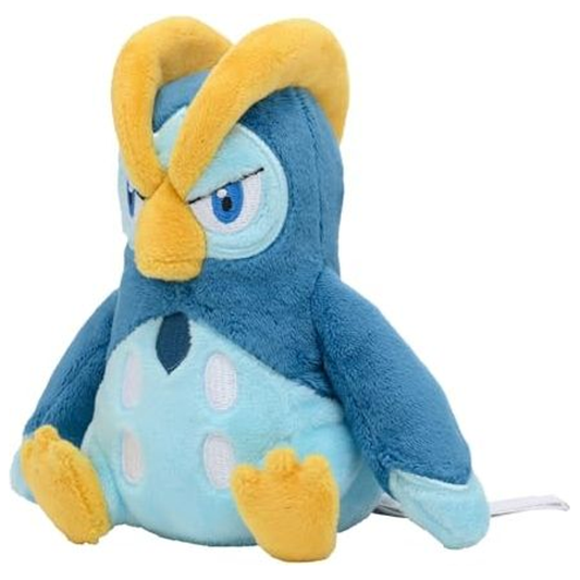 Prinplouf  peluche Pokémon
