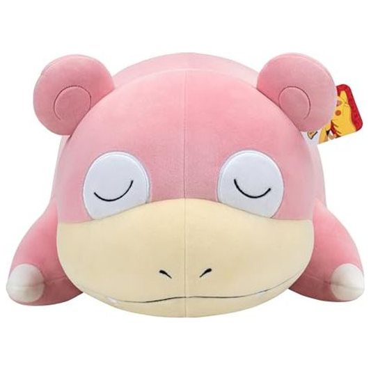 Peluche Pokémon Ramoloss 45 cm