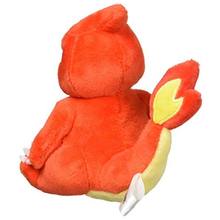 Peluche Reptincel 