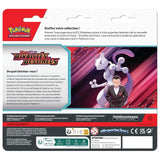 EV10 Rivalités Destinées - Tripack Zéblitz