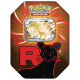 Rivalités Destinées Pokebox Persian-ex