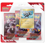 Rivalités Destinées - Tripack 3 Boosters Zéblitz