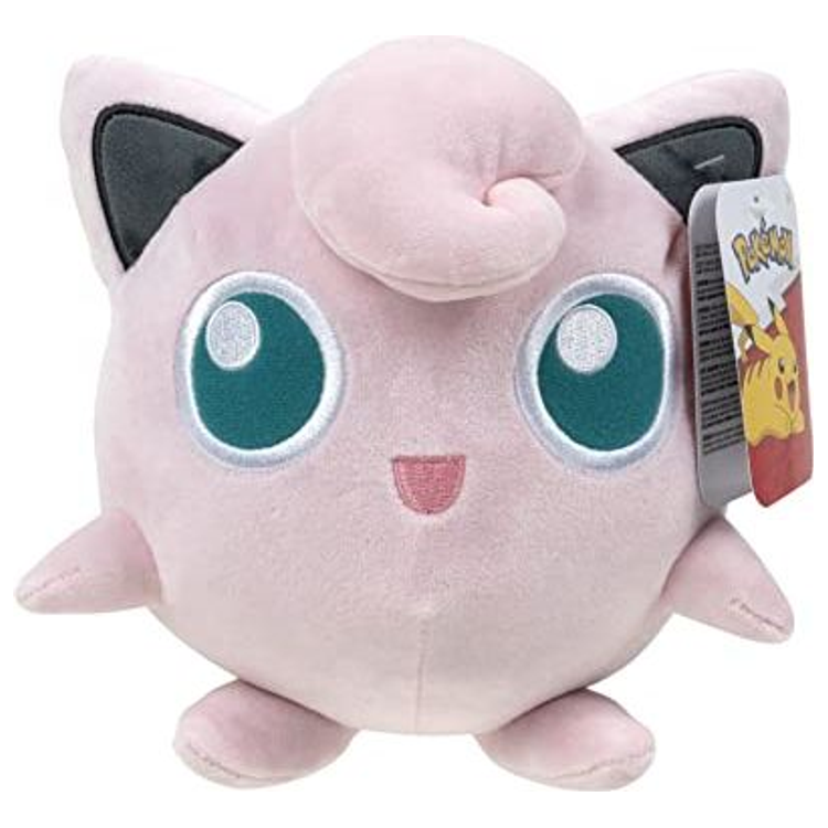 Rondoudou peluche de 20 cm