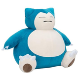 Peluche Pokémon Ronflex
