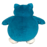 Peluche Pokémon Ronflex 45 cm
