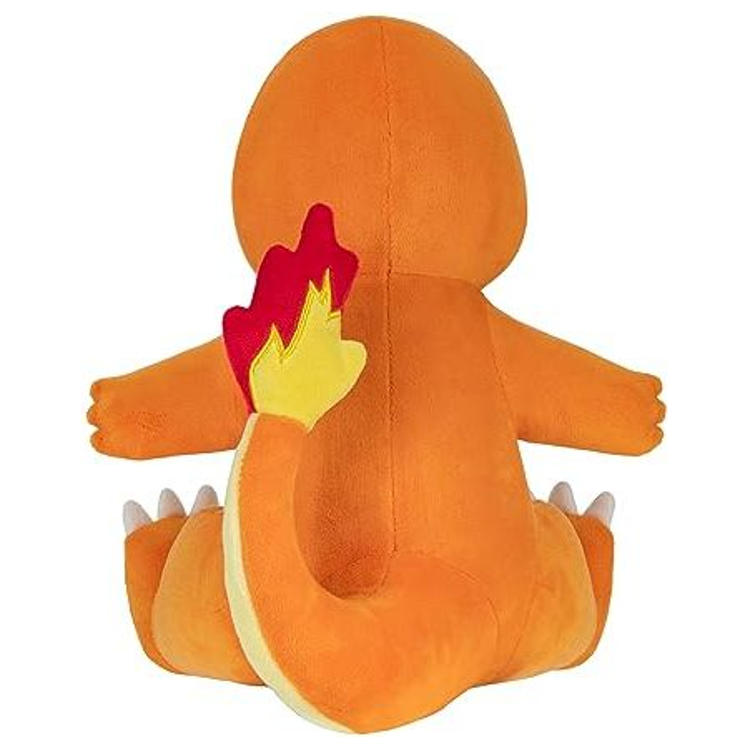 Salamèche assis 30 cm