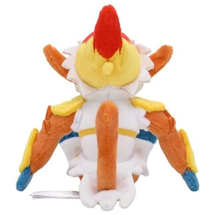 Peluche Pokémon Simiabraz