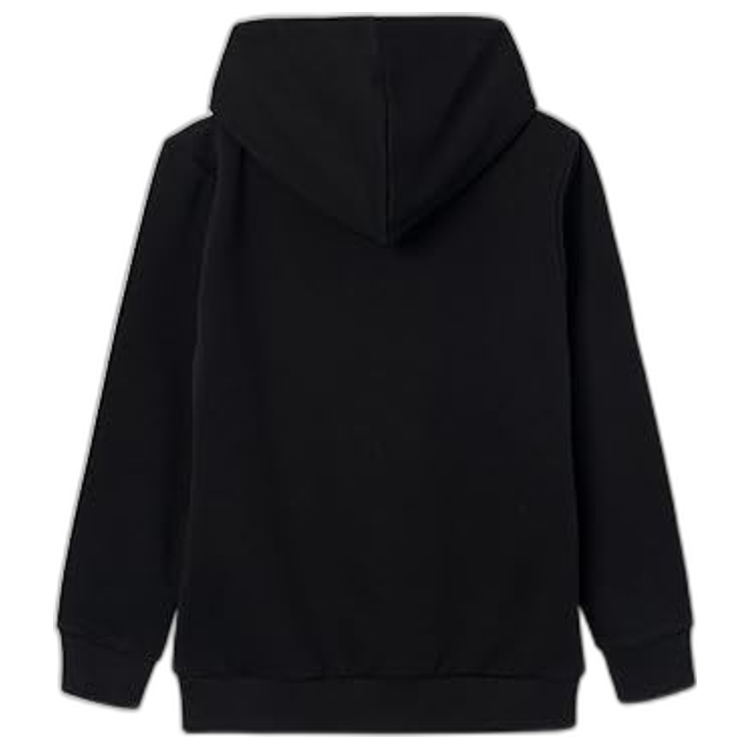 Sweat capuche Pikachu dos Name It