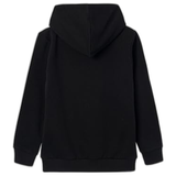 Sweat capuche Pikachu dos Name It