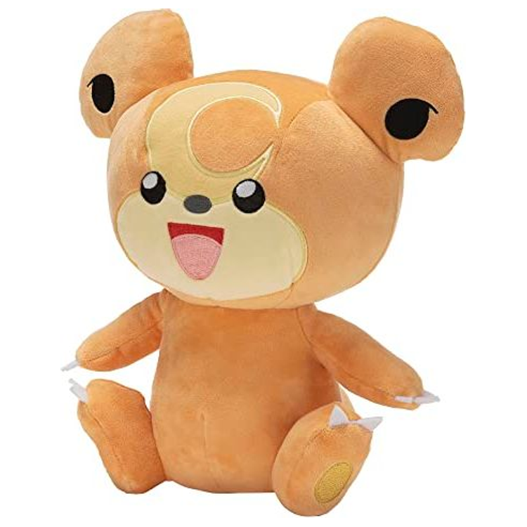 peluche Teddiursa de 30 cm