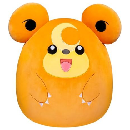 Teddiursa - Squishmallows - Peluche XXL