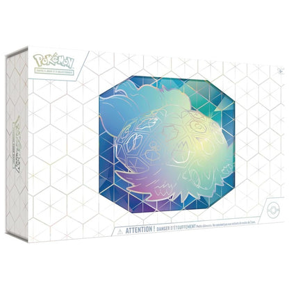 Terapagos-Ex - Collection Ultra-Premium