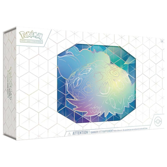 Terapagos-Ex - Collection Ultra-Premium