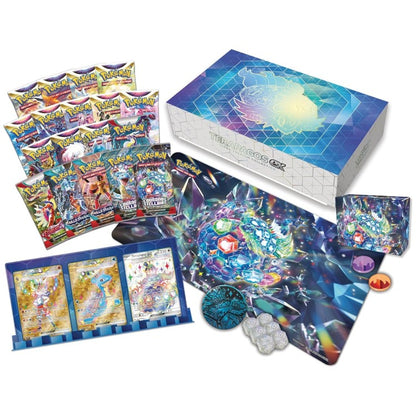 Collection Ultra-Premium Terapagos-Ex