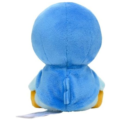 Peluche Pokémon Tiplouf